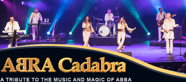 Abba Cadabra