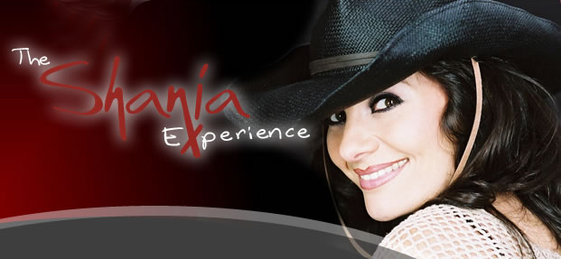 Shania Experience