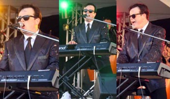 Piano Man